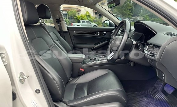 Buy Used Honda Civic White Car in Bangkok in Bangkok Buy Used Honda Civic White Car in Bangkok in Bangkok