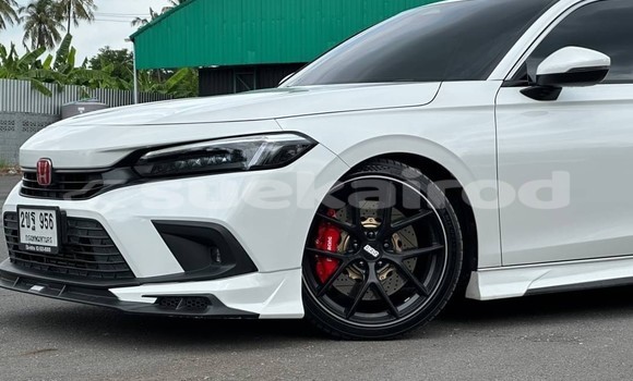 Buy Used Honda Civic White Car in Bangkok in Bangkok Buy Used Honda Civic White Car in Bangkok in Bangkok