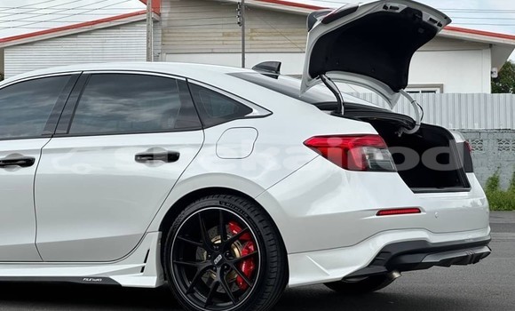 Buy Used Honda Civic White Car in Bangkok in Bangkok Buy Used Honda Civic White Car in Bangkok in Bangkok