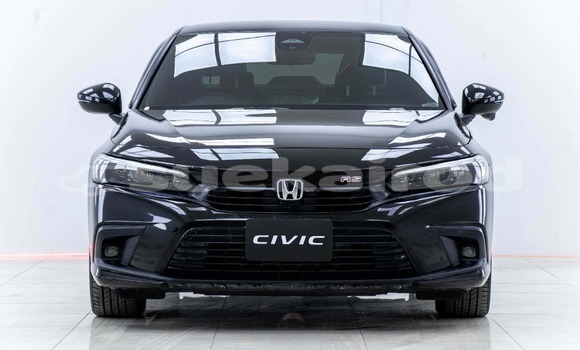 Buy Used Honda Civic Other Car in Bangkok in Bangkok