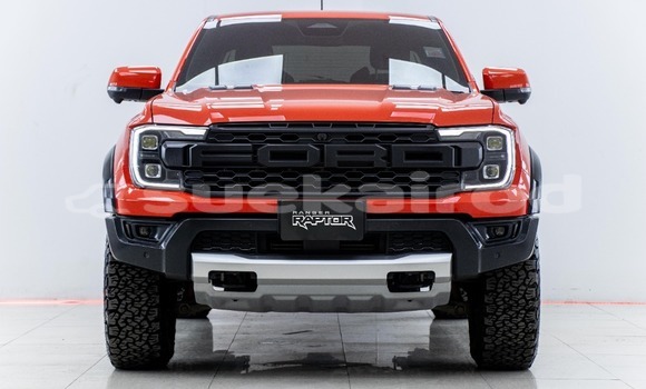 ซื้อ รถมือสอง Ford Ranger อื่น ๆ รถยนต์ ใน %{เมือง} ใน กรุงเทพมหานคร