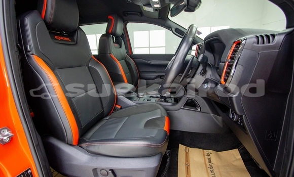 Buy Used Ford Ranger Other Car in Bangkok in Bangkok Buy Used Ford Ranger Other Car in Bangkok in Bangkok
