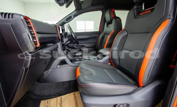 Buy Used Ford Ranger Other Car in Bangkok in Bangkok Buy Used Ford Ranger Other Car in Bangkok in Bangkok