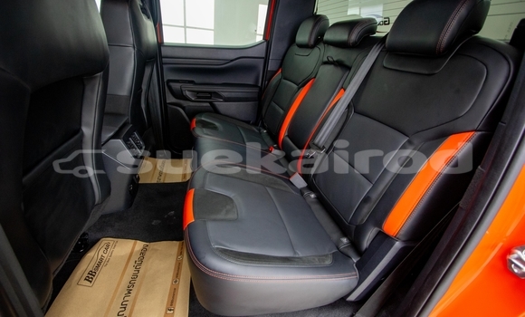 Buy Used Ford Ranger Other Car in Bangkok in Bangkok Buy Used Ford Ranger Other Car in Bangkok in Bangkok