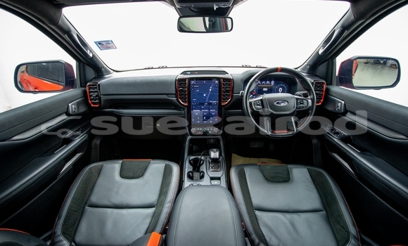 Buy Used Ford Ranger Other Car in Bangkok in Bangkok Buy Used Ford Ranger Other Car in Bangkok in Bangkok