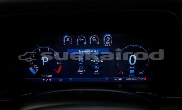 Buy Used Ford Ranger Other Car in Bangkok in Bangkok Buy Used Ford Ranger Other Car in Bangkok in Bangkok