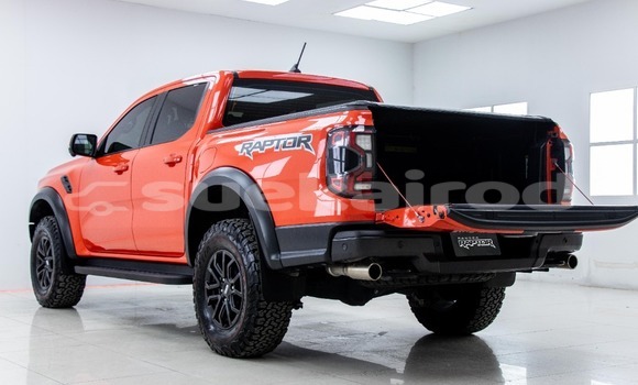 Buy Used Ford Ranger Other Car in Bangkok in Bangkok Buy Used Ford Ranger Other Car in Bangkok in Bangkok