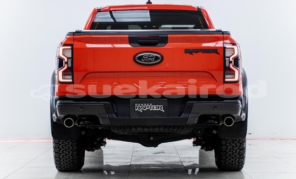 Buy Used Ford Ranger Other Car in Bangkok in Bangkok Buy Used Ford Ranger Other Car in Bangkok in Bangkok