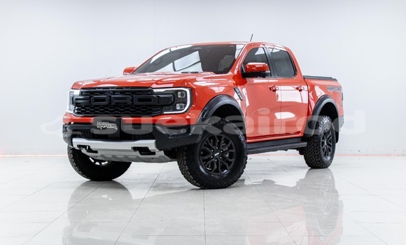 Buy Used Ford Ranger Other Car in Bangkok in Bangkok Buy Used Ford Ranger Other Car in Bangkok in Bangkok