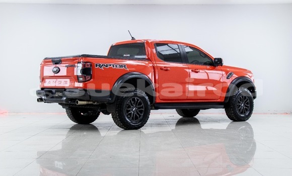 Buy Used Ford Ranger Other Car in Bangkok in Bangkok Buy Used Ford Ranger Other Car in Bangkok in Bangkok