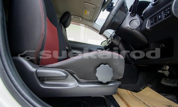 Buy Used Mitsubishi Mirage White Car in Bangkok in Bangkok Buy Used Mitsubishi Mirage White Car in Bangkok in Bangkok