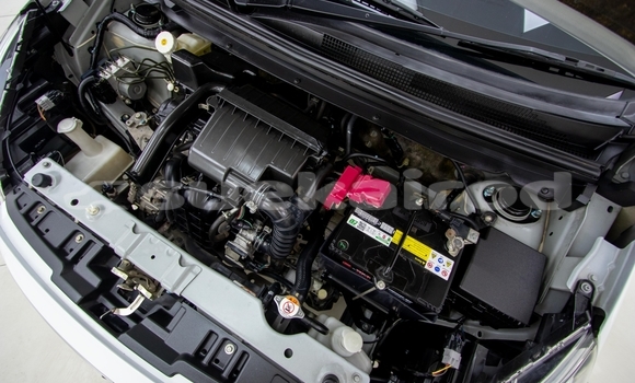 Buy Used Mitsubishi Mirage White Car in Bangkok in Bangkok Buy Used Mitsubishi Mirage White Car in Bangkok in Bangkok