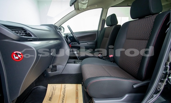 ซื้อ รถมือสอง Toyota Avanza สีดำ รถยนต์ ใน %{เมือง} ใน กรุงเทพมหานคร ซื้อ รถมือสอง Toyota Avanza สีดำ รถยนต์ ใน %{เมือง} ใน กรุงเทพมหานคร