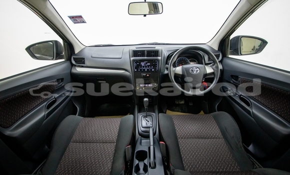 ซื้อ รถมือสอง Toyota Avanza สีดำ รถยนต์ ใน %{เมือง} ใน กรุงเทพมหานคร ซื้อ รถมือสอง Toyota Avanza สีดำ รถยนต์ ใน %{เมือง} ใน กรุงเทพมหานคร