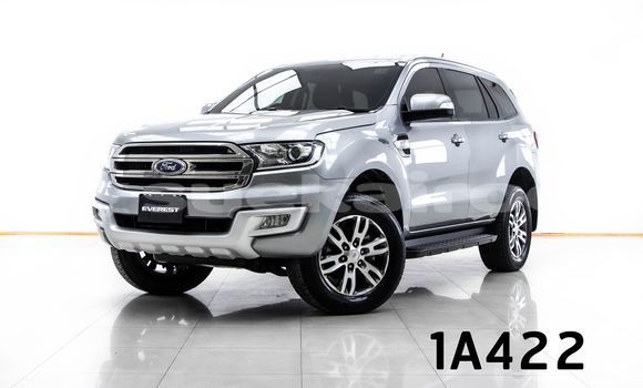 Buy Used Ford Everest Other Car in Bangkok in Bangkok Buy Used Ford Everest Other Car in Bangkok in Bangkok