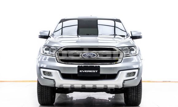 Buy Used Ford Everest Other Car in Bangkok in Bangkok Buy Used Ford Everest Other Car in Bangkok in Bangkok