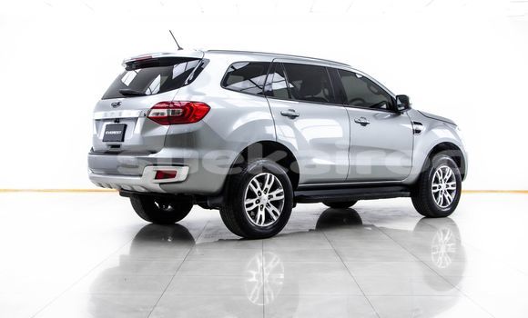 Buy Used Ford Everest Other Car in Bangkok in Bangkok Buy Used Ford Everest Other Car in Bangkok in Bangkok