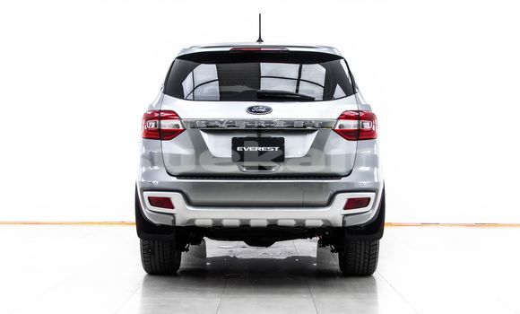 Buy Used Ford Everest Other Car in Bangkok in Bangkok Buy Used Ford Everest Other Car in Bangkok in Bangkok