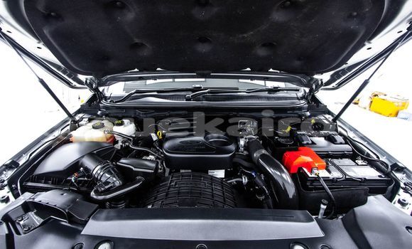 Buy Used Ford Everest Other Car in Bangkok in Bangkok Buy Used Ford Everest Other Car in Bangkok in Bangkok