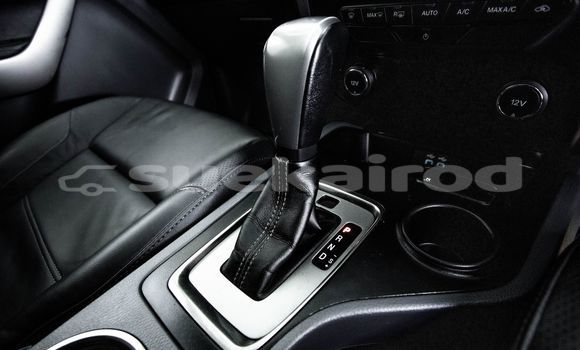 Buy Used Ford Everest Other Car in Bangkok in Bangkok Buy Used Ford Everest Other Car in Bangkok in Bangkok