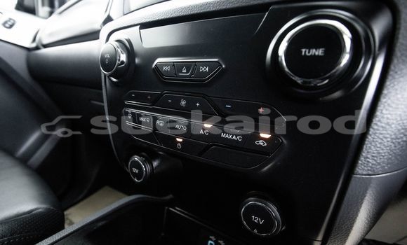 Buy Used Ford Everest Other Car in Bangkok in Bangkok Buy Used Ford Everest Other Car in Bangkok in Bangkok