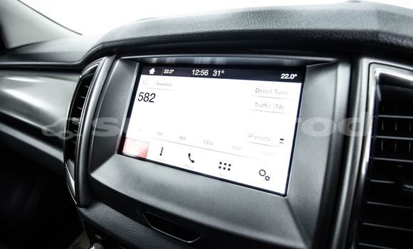 Buy Used Ford Everest Other Car in Bangkok in Bangkok Buy Used Ford Everest Other Car in Bangkok in Bangkok