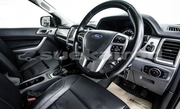 Buy Used Ford Everest Other Car in Bangkok in Bangkok Buy Used Ford Everest Other Car in Bangkok in Bangkok