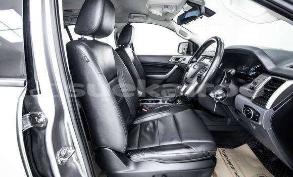 Buy Used Ford Everest Other Car in Bangkok in Bangkok Buy Used Ford Everest Other Car in Bangkok in Bangkok