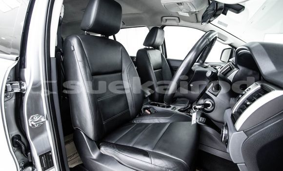 Buy Used Ford Everest Other Car in Bangkok in Bangkok Buy Used Ford Everest Other Car in Bangkok in Bangkok