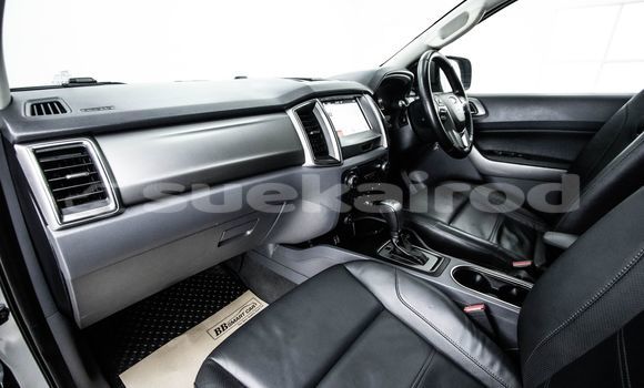 Buy Used Ford Everest Other Car in Bangkok in Bangkok Buy Used Ford Everest Other Car in Bangkok in Bangkok