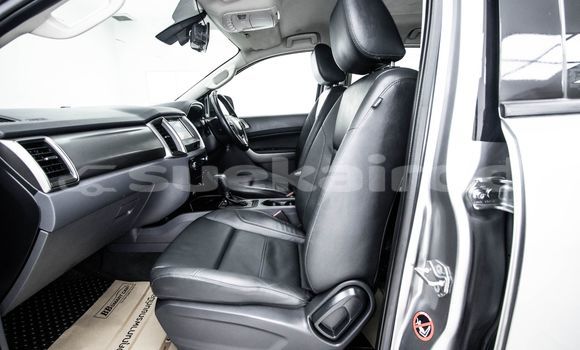 Buy Used Ford Everest Other Car in Bangkok in Bangkok Buy Used Ford Everest Other Car in Bangkok in Bangkok