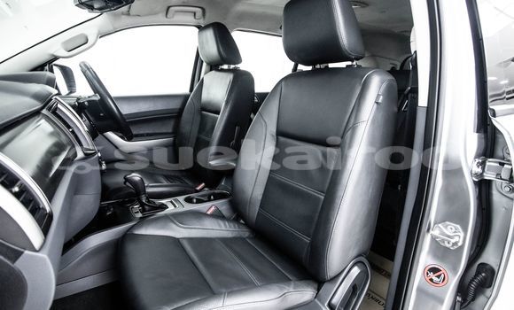 Buy Used Ford Everest Other Car in Bangkok in Bangkok Buy Used Ford Everest Other Car in Bangkok in Bangkok