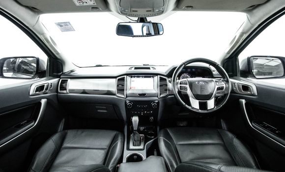 Buy Used Ford Everest Other Car in Bangkok in Bangkok Buy Used Ford Everest Other Car in Bangkok in Bangkok