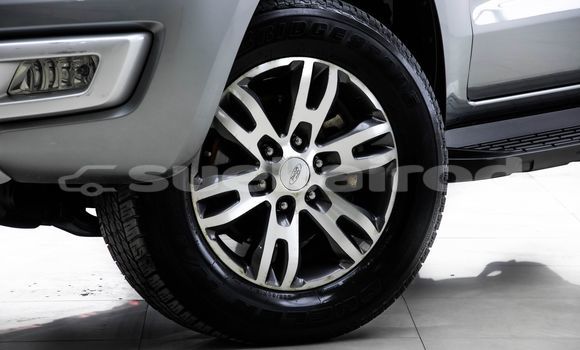 Buy Used Ford Everest Other Car in Bangkok in Bangkok Buy Used Ford Everest Other Car in Bangkok in Bangkok