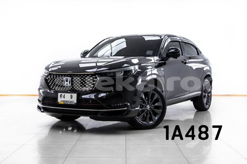 Big with watermark honda hr v bangkok bangkok 66394