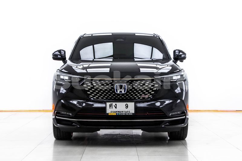 Big with watermark honda hr v bangkok bangkok 66394