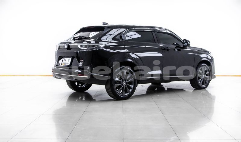 Big with watermark honda hr v bangkok bangkok 66394