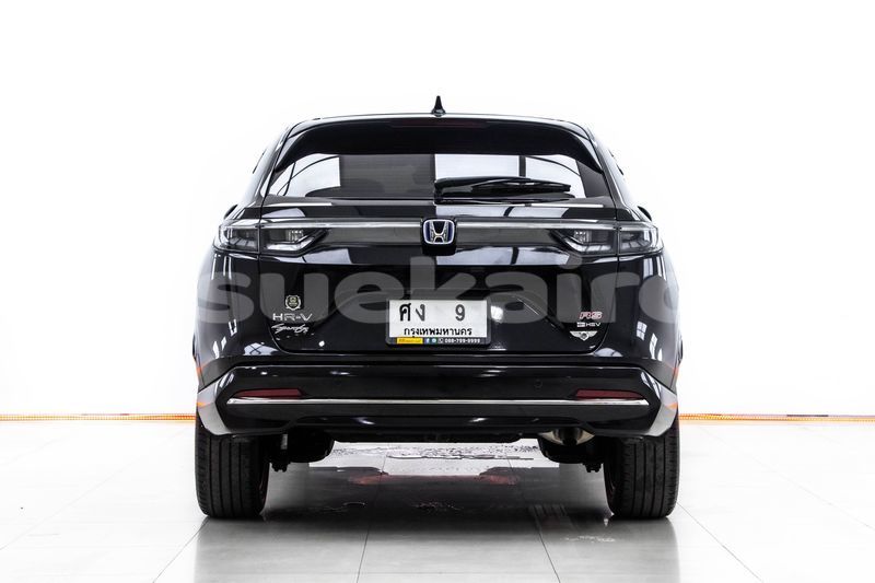 Big with watermark honda hr v bangkok bangkok 66394