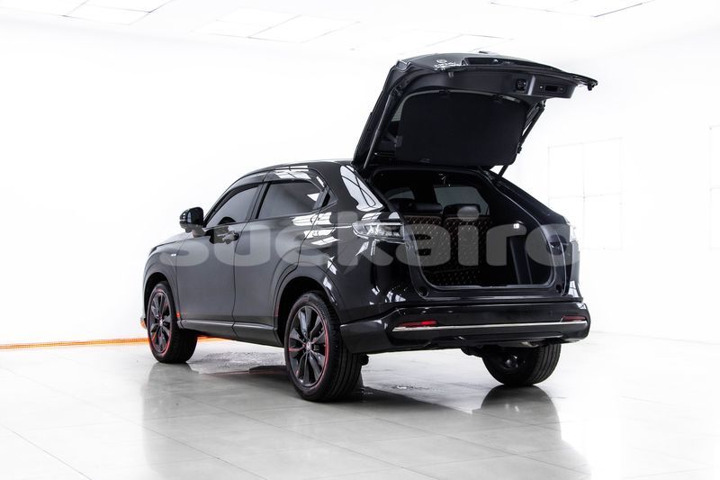 Big with watermark honda hr v bangkok bangkok 66394