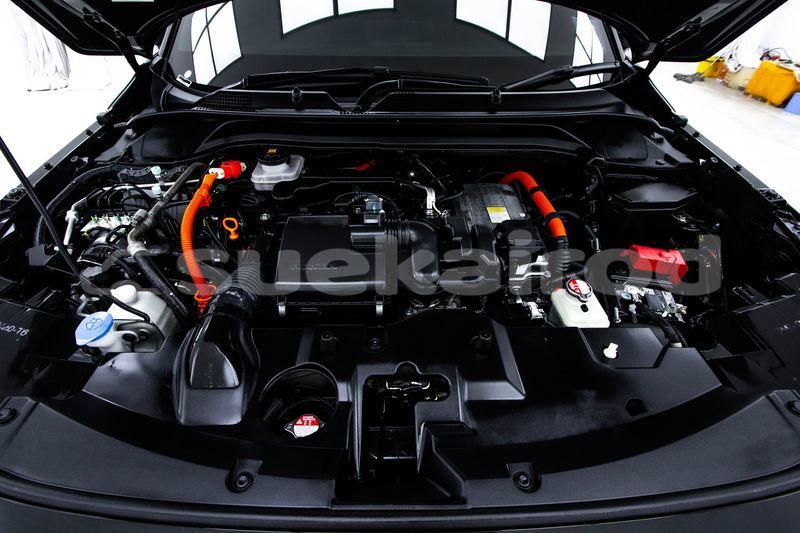 Big with watermark honda hr v bangkok bangkok 66394