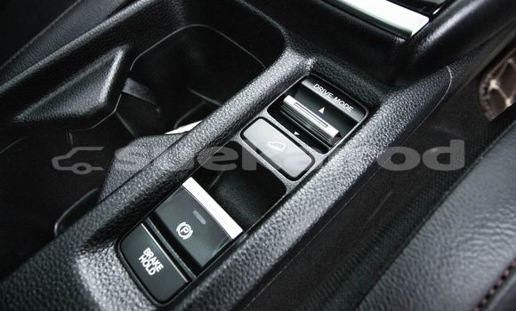 Buy Used Honda HR-V Black Car in Bangkok in Bangkok Buy Used Honda HR-V Black Car in Bangkok in Bangkok