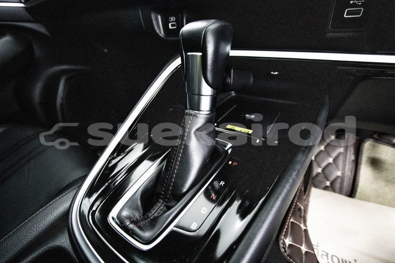 Big with watermark honda hr v bangkok bangkok 66394