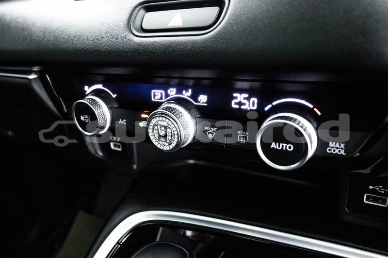 Big with watermark honda hr v bangkok bangkok 66394