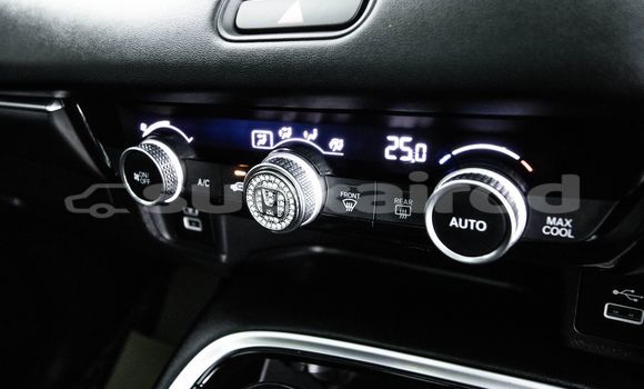 Buy Used Honda HR-V Black Car in Bangkok in Bangkok Buy Used Honda HR-V Black Car in Bangkok in Bangkok