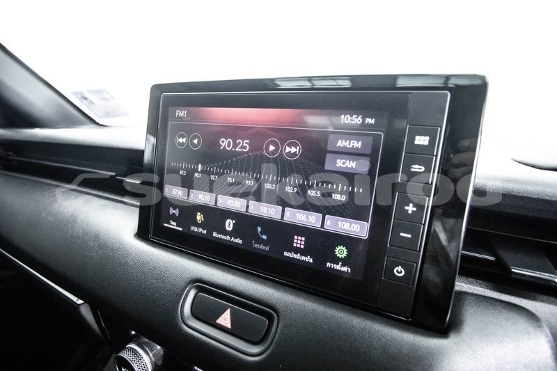 Big with watermark honda hr v bangkok bangkok 66394