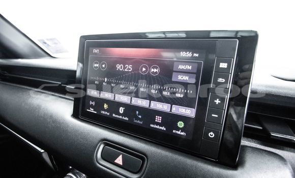 Buy Used Honda HR-V Black Car in Bangkok in Bangkok Buy Used Honda HR-V Black Car in Bangkok in Bangkok