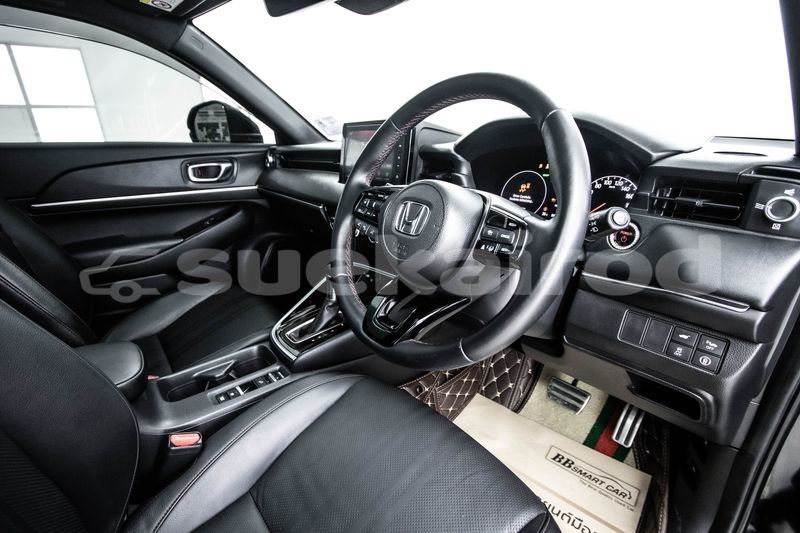 Big with watermark honda hr v bangkok bangkok 66394