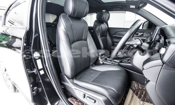 Buy Used Honda HR-V Black Car in Bangkok in Bangkok Buy Used Honda HR-V Black Car in Bangkok in Bangkok