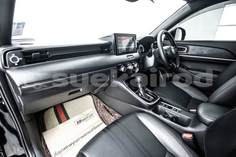 Big with watermark honda hr v bangkok bangkok 66394