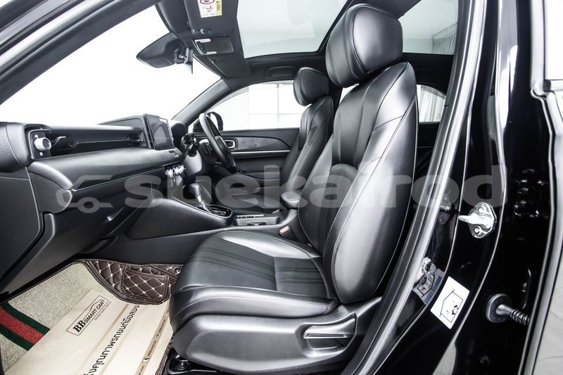 Big with watermark honda hr v bangkok bangkok 66394